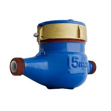 MEDIDOR FLUJO TIPO MECANICO DE AGUA NORMAL DE 3/4 MX3-020